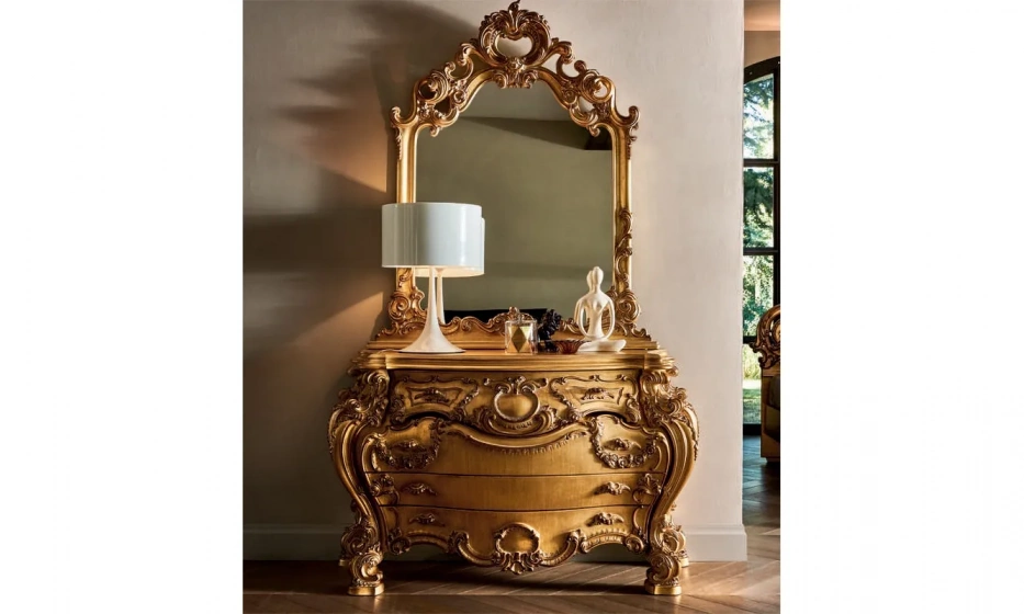 Спальня Silik Olimpia - фото 3