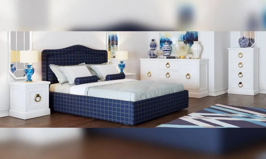 Спальня Kreind Estate - фото 1