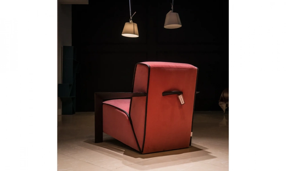 Кресло Swan Chelsea - фото 3