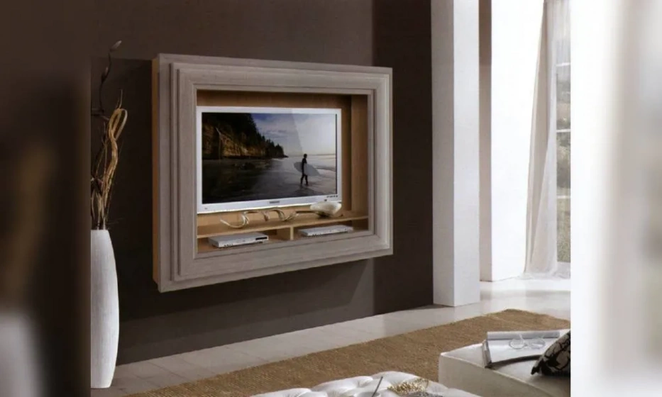 Рама Под Тв Giuliacasa 571-Le - фото 1