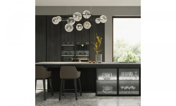 Кухня Virs Afra Delux