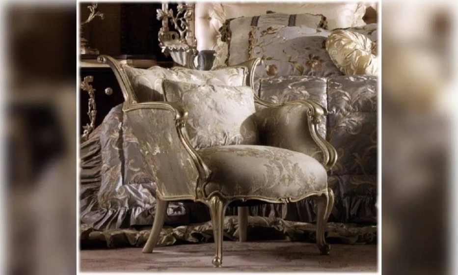 Кресло Jumbo Collection Reg-91 - фото 1