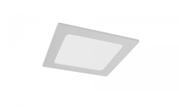 Встраиваемый Светильник Technical Dl020-6-L12W