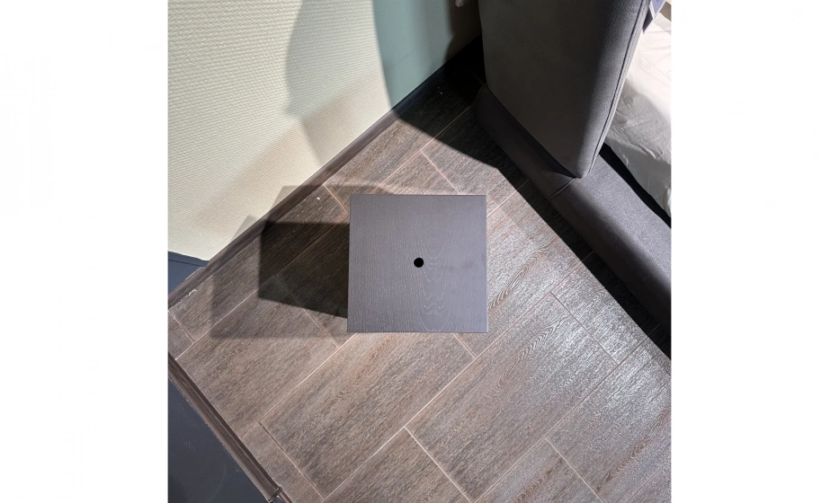 Приставной столик Saloni Vega - фото 4