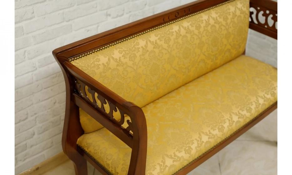 Morello Gianpaolo Диванетта Gemma - фото 5