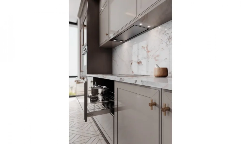 Кухня Am Classic Eneida - фото 3