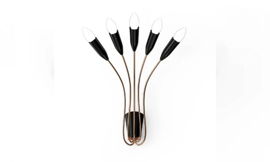 Настенный Светильник Delightfull Norah - фото 7