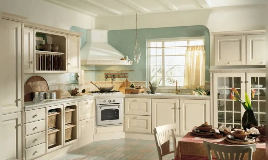 Кухня Scavolini Baltimora - фото 6