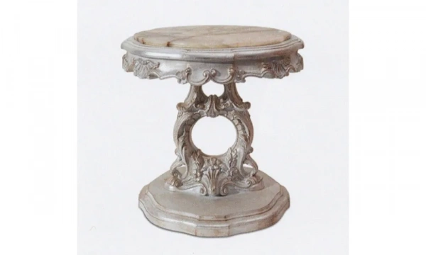 Гостиная Asnaghi Interiors Biancospino