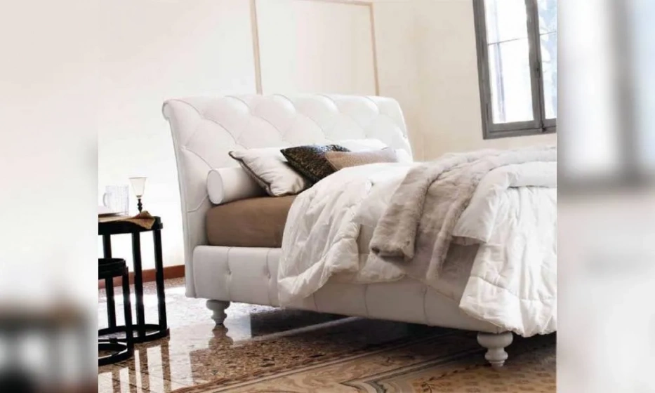 Кровать Twils Dorian 1 - фото 1