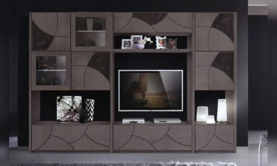 Cтенка Giuliacasa Leonardo 6 - фото 1