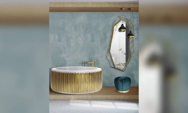 Люстра Hanna Pendant