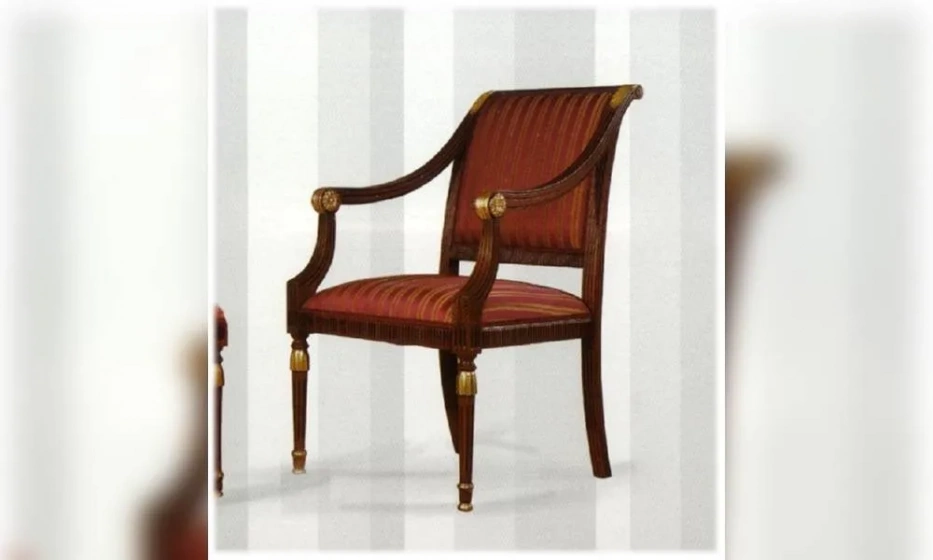 Стул Seven Sedie Magistra 2 - фото 1