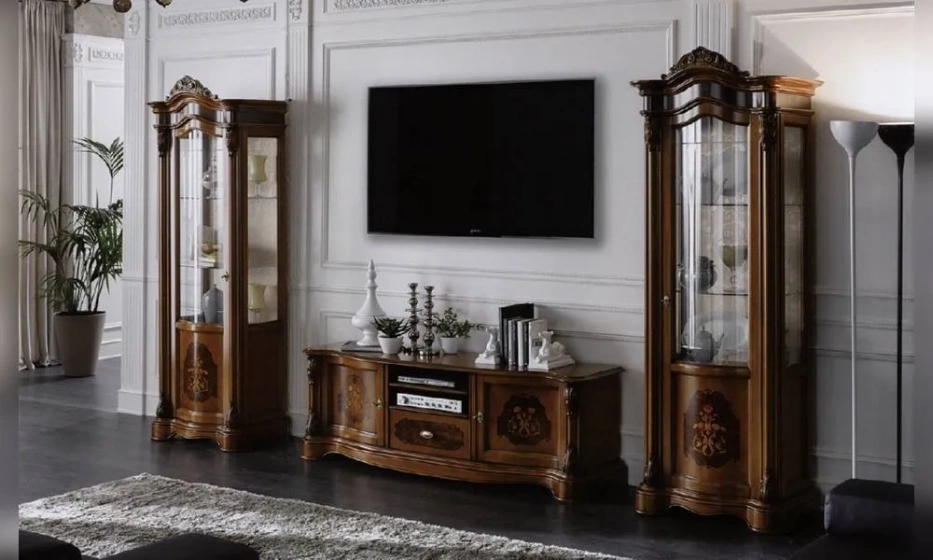 Стенка Morello Gianpaolo Regina 1 - фото 1