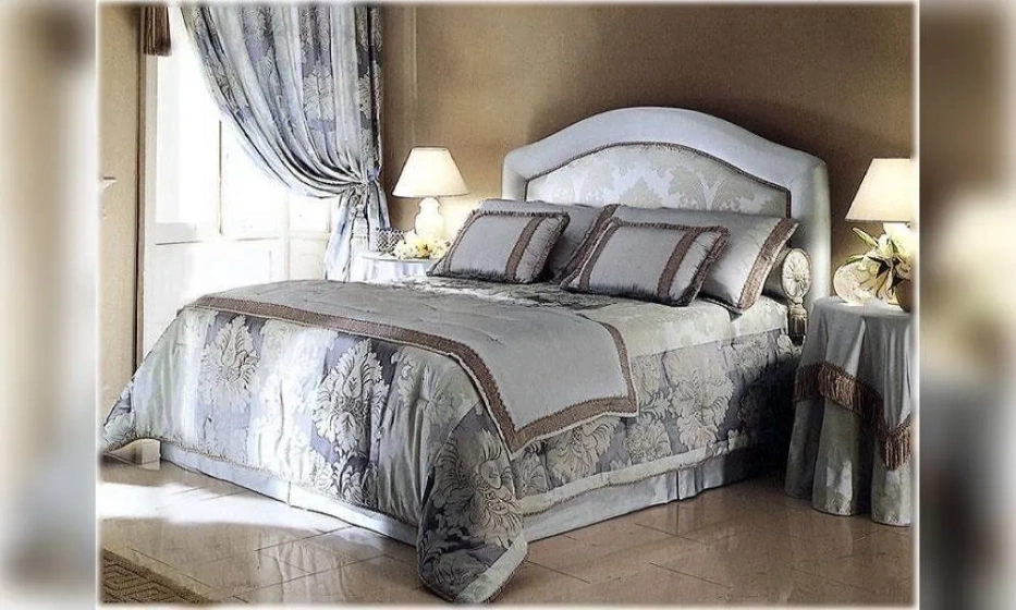 Кровать Halley Gordon Maxi - фото 1