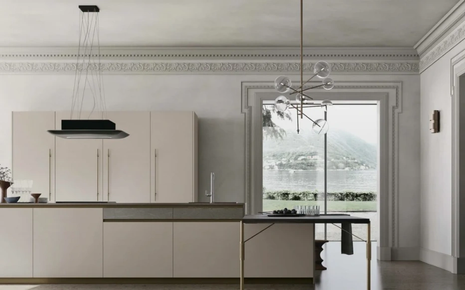 Кухня Stosa Cucine Metropolis - фото 9
