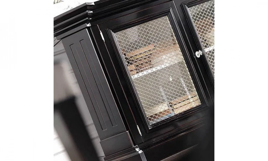 Витрина Gianfranco Ferre Home Donald - фото 3