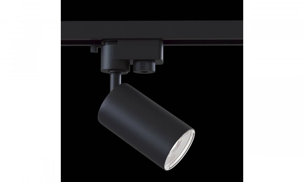 Трековый Светильник Technical Tr002-1-Gu10-B