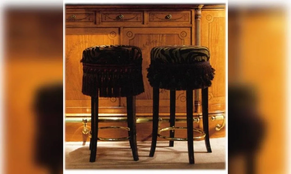 Барный Cтул Provasi Deluxe Collection - фото 1