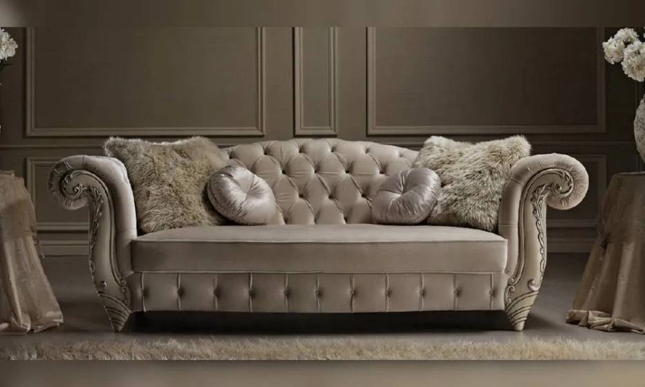 Диван Goldconfort Romantic 4 - фото 1