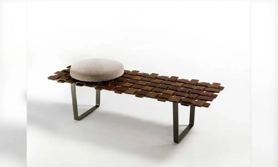 Банкетка Porada Belt - фото 1