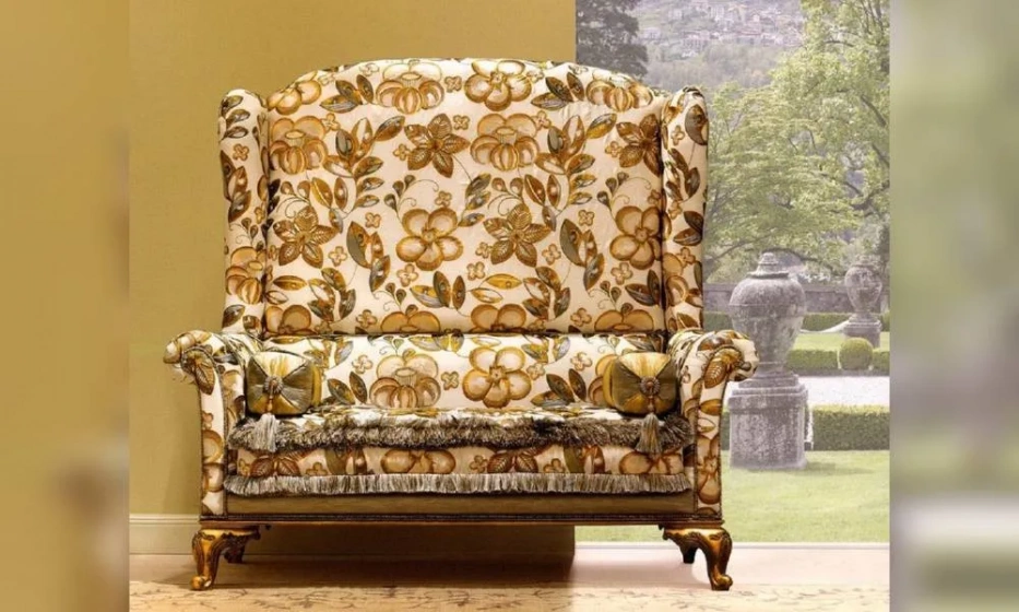 Кресло Bruno Zampa Isabella - фото 1