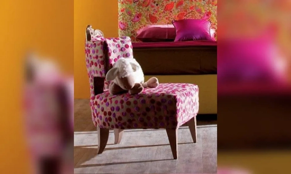 Кресло Creazioni Rosy 2 - фото 1