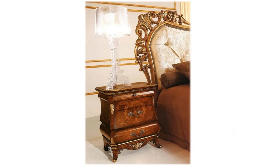 Спальня Grilli Rondo 18 - фото 8