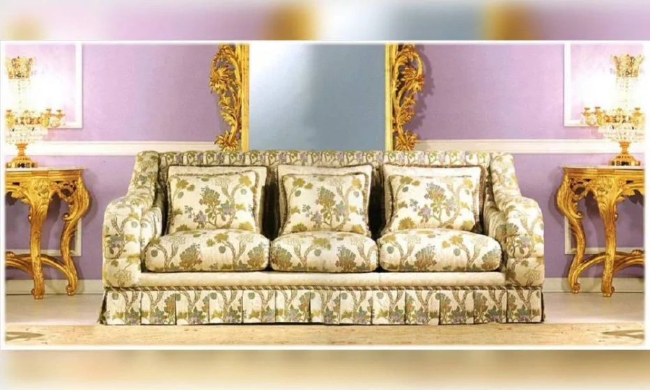 Диван Zanaboni Fantasia Dv - фото 1