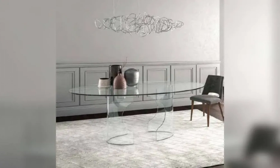 Стол Tonin Casa Та21Е\01 - фото 1