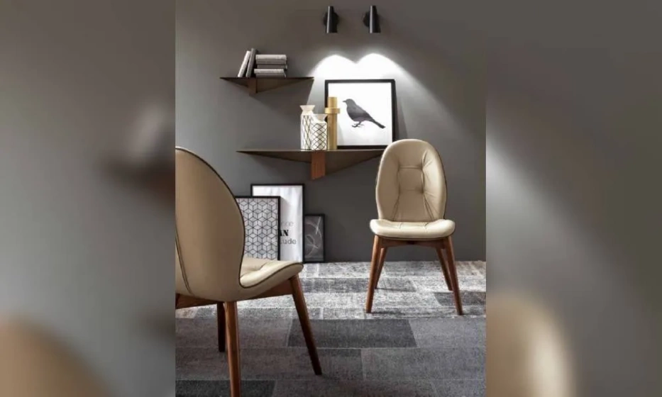 Стул Tonin Casa Gt 7 - фото 1