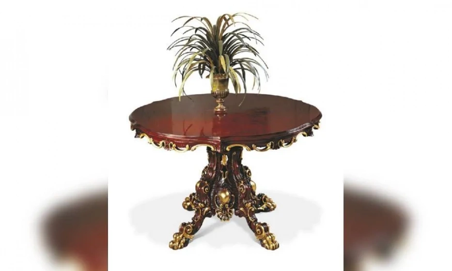 Стол Francesco Molon F126 - фото 1