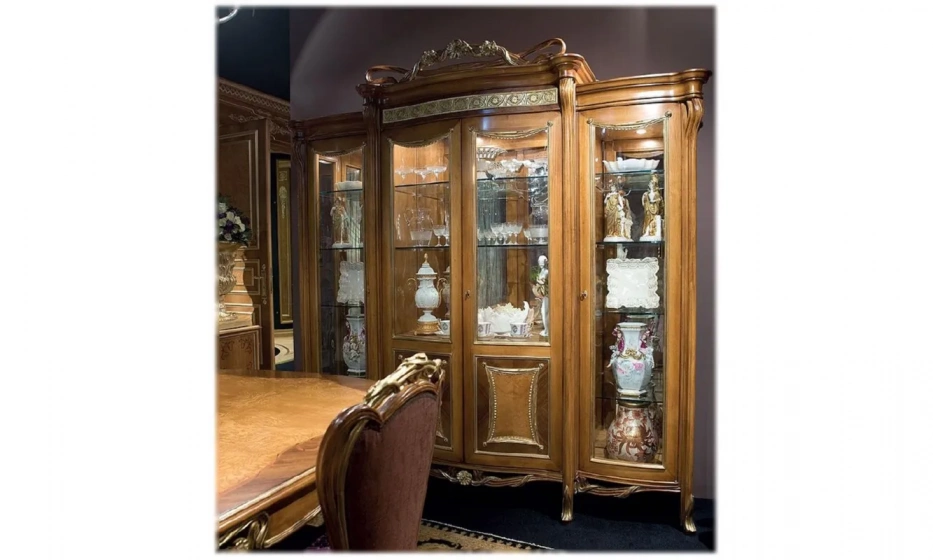 Столовая Rampoldi Belleville - фото 2