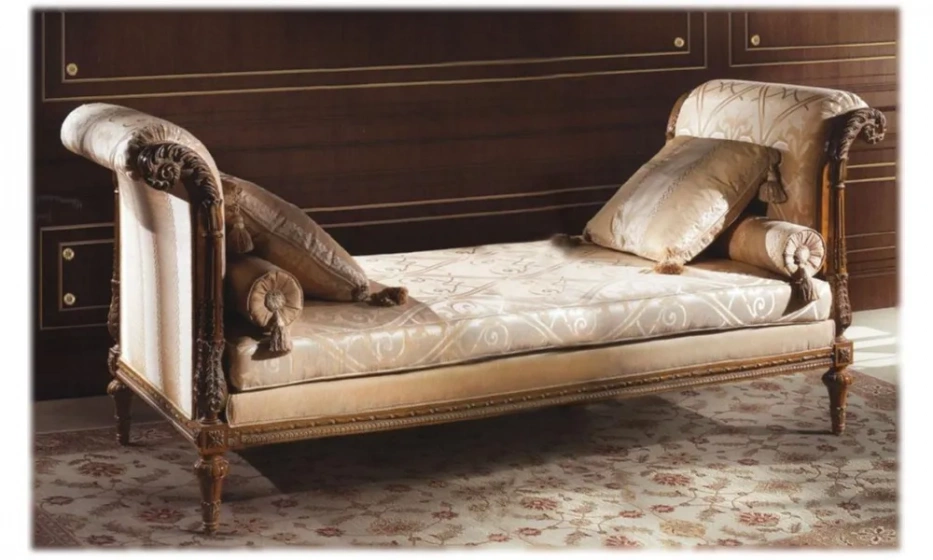 Спальня Angelo Cappellini Debussy - фото 7