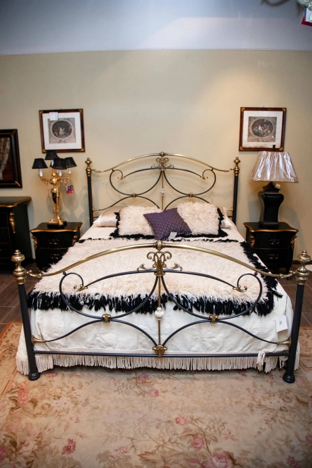 Комплект мебели в спальню Cortezari Melissa - фото 1