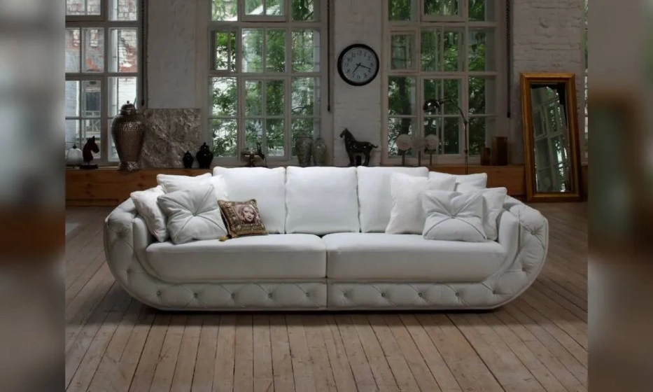 Диван Relotti Monte-Carlo - фото 1