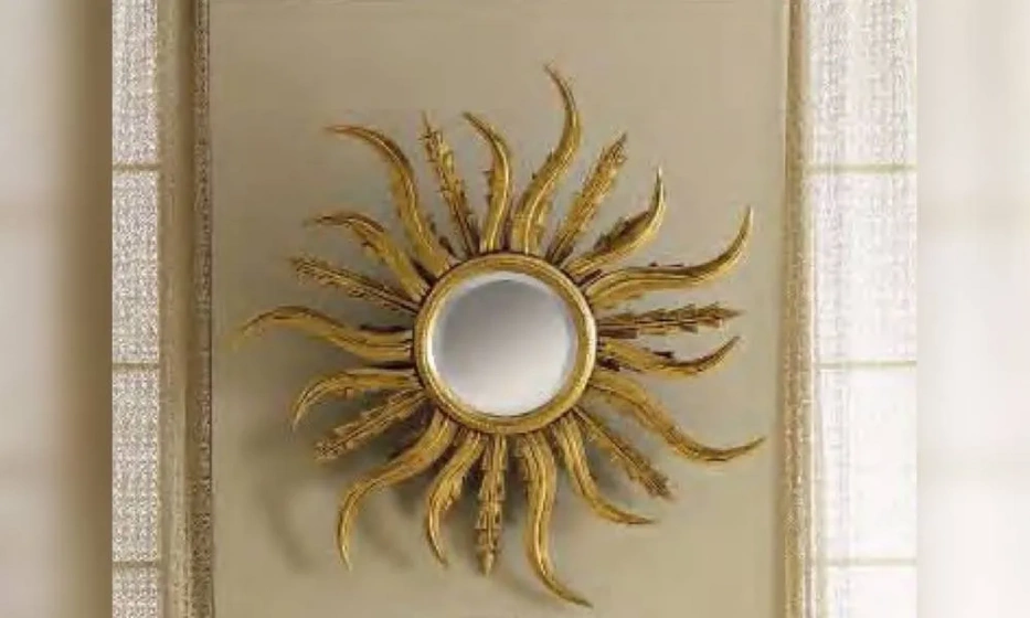 Зеркало Andrea Fanfani Notte 1117_Afg - фото 1