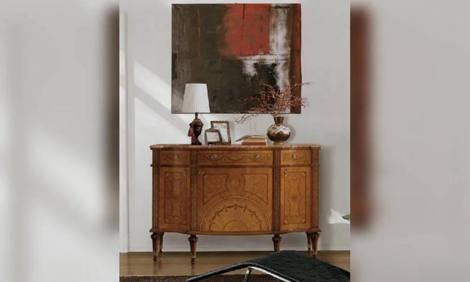 Буфет Minotti Luigi & Benigno Chippendale 143 - фото 1