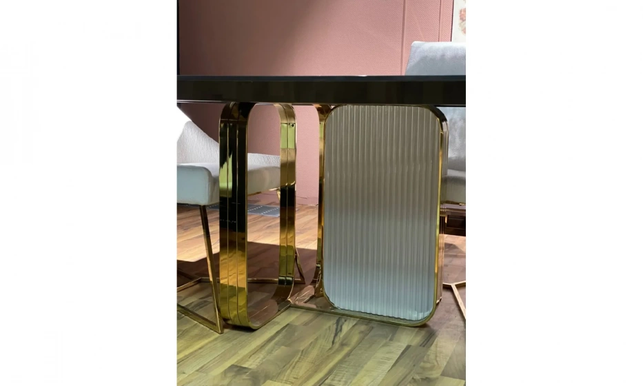 Стол Обеденный Balhome Karabag - фото 8