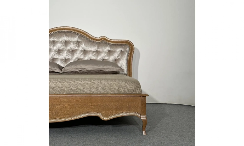 Кровать Белфан Трио - фото 5