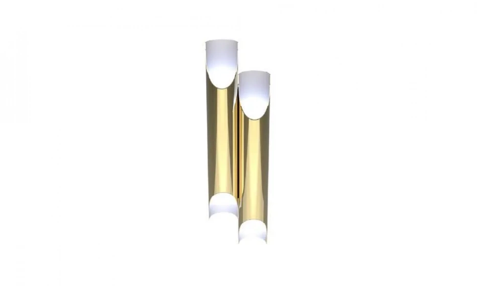 Настенный Светильник Delightfull Galliano - фото 13