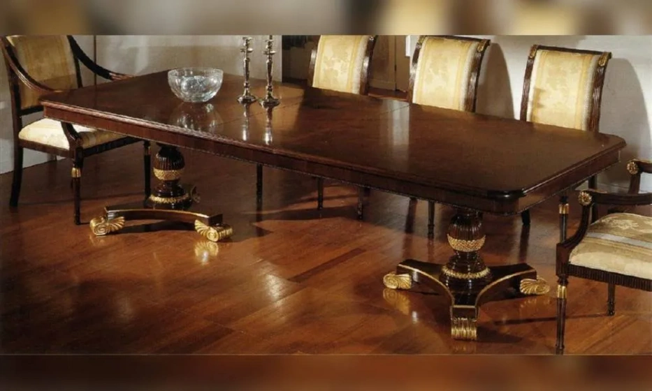 Стол Giuliacasa 1238-Ve - фото 1