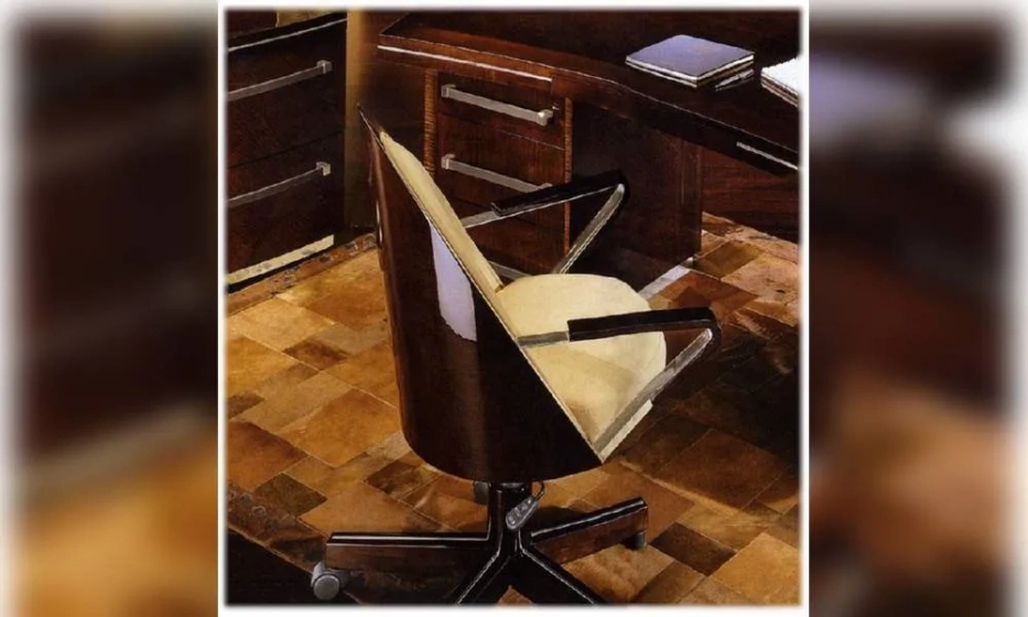 Рабочее Кресло Giorgio Collection Monte Carlo - фото 1