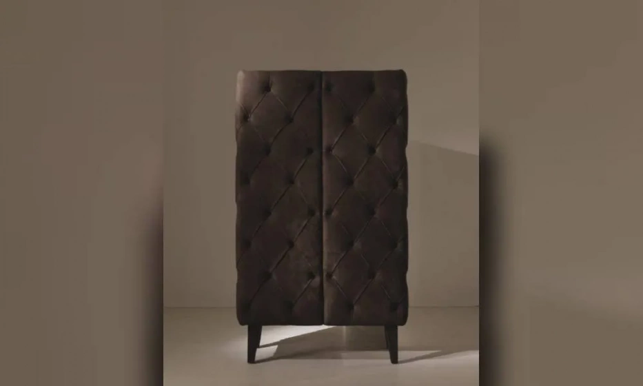 Комод Otello Фабрики Asnaghi Salotti - фото 1