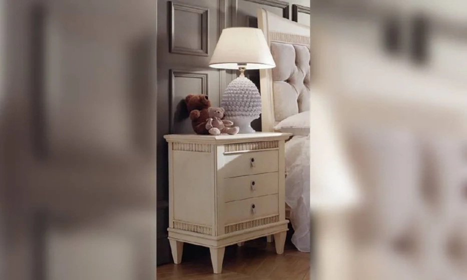 Тумба Прикроватная Tosato 34.19-20 - фото 1