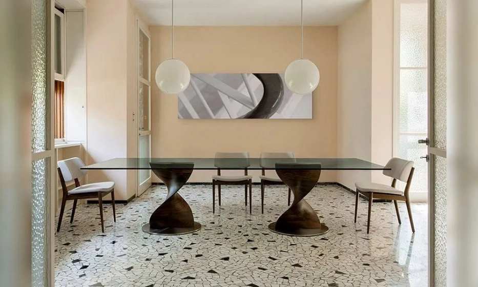 Стол Porada Elika Rettangolare - фото 1