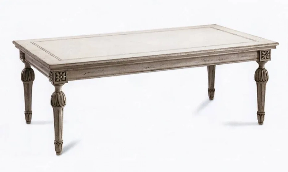 Стол Журнальный Roberto Giovannini 1321 - фото 1