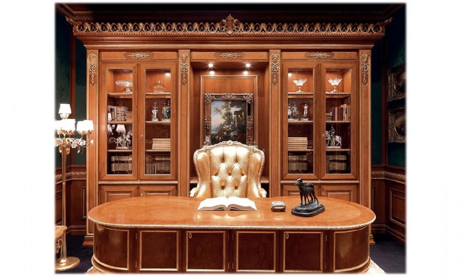 Домашний Кабинет Rampoldi Opera - фото 3