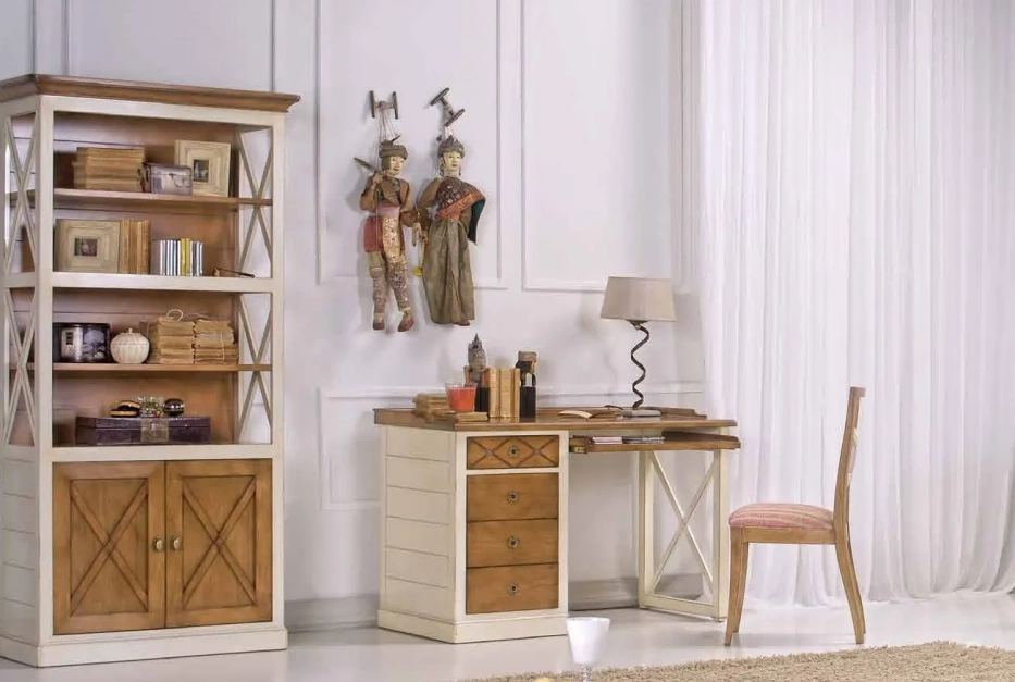 Стеллаж Am Classic Aramis - фото 1