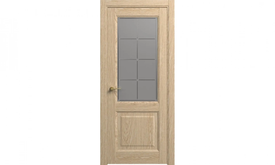 Межкомнатная дверь Софья, коллекция Classic, Модель 91.152 - фото 1